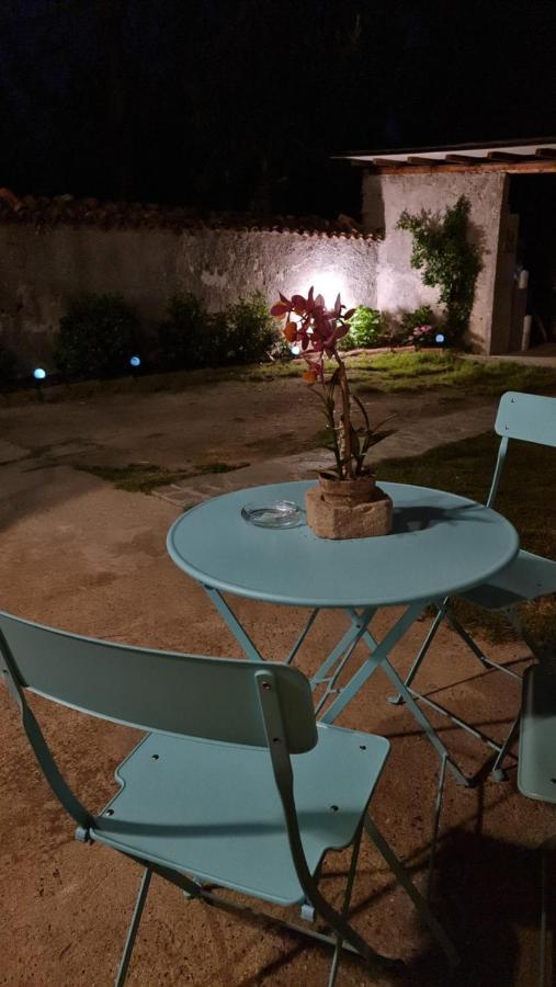 La Tana Dei Corgi Bed & Breakfast Moncrivello Bagian luar foto