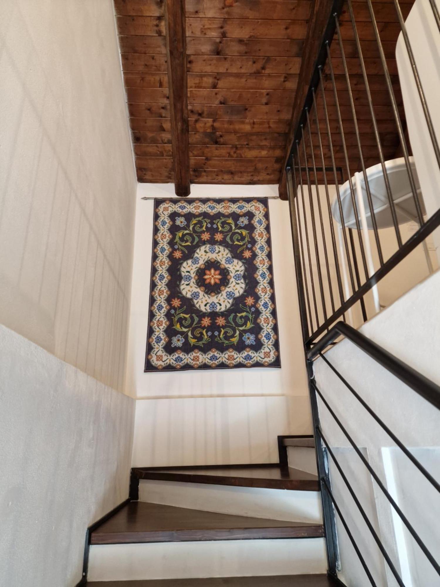 La Tana Dei Corgi Bed & Breakfast Moncrivello Ruang foto